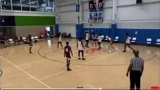 Dom Crapia, Lockport HS/PAC Elite 2022