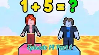 Math Tower Race - August 20 Episode 14 Part 1