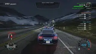 HP Patrol Vs TS