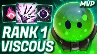 Destroying Eternus with MY VISCOUS (ft. xQc)