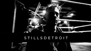 Dickie Bronson | Sanctuary Fight Club