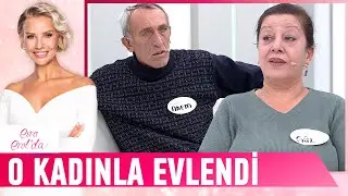 Kocasının ihanetlerini bir bir ortaya çıkardı! - Esra Erol'da Kolaj