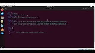 WordPress list of users
