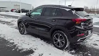 2021 Buick Encore GX Select Harvard  Woodstock  Belvedere  Beloit  Rockford