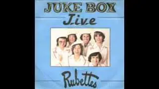 The Rubettes - Jukebox Jive (Top Of The Pops 7/11/74 AUDIO ONLY)