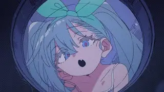Day by Day / 夜未アガリ feat. 初音ミク