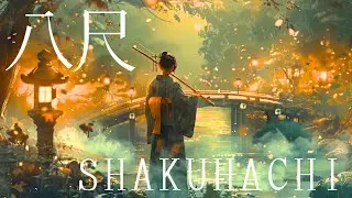 Japanese Shakuhachi Music | Relaxing Sounds to Calm Your Mind