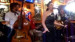 SILVER DOLLAR BAND - Little Lovin'
