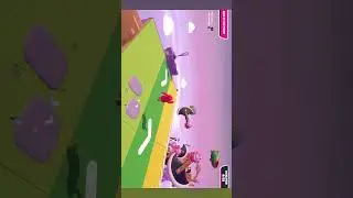 Can You Survive the Chaos? 🤯 #FallGuysChallenge #cod #gameplay #instagram #shorts #youtubeshorts