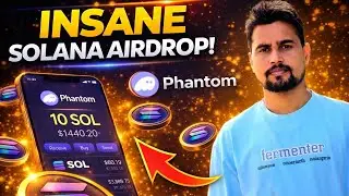 INSTANT PAYMENT !! Binance New Offers 2026 !! Solana Rent Recovery Toll 
