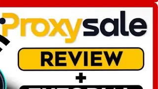 Proxy sale Review| Get Unlimited Internet Speed Internet Proxy|