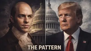 The Political System That Never Forgives