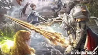 Sub Pub Music - Chronos [Intense Hybrid Action Uplifting]