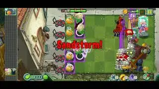 Plants vs Zombies 2 Pinata Party 6 Mar 2021