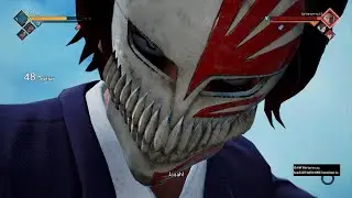 Jump Force: 100% CaC combo Online (German/Deutsch) | byYata