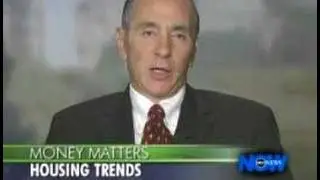 Money Matters Real Estate Housing Bubble July 2007