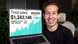 Top 3 Amazon FBA Beginner Mistakes (Complete Guide)