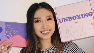 Akhirnya Unboxing Althea Box Lagi