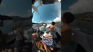 Wake Surfing Kelowna (Goat Kelowna Luxury Rentals)