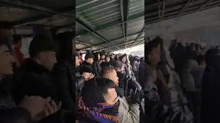 Suru&ccedil; spor Bozova spor