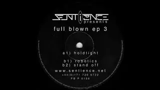 Sentience - Robotics (Acid Techno 1999)
