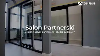 Salon Partnerski Team Plast