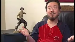 Robert Lee interview about Bruce Lee