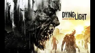 Dying Light // Night Runner mod // EXTINCTION Difficulty // 4k pt.#5