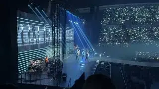 20260124 ATEEZ IN YOUR FANTASY TAIPEI🇹🇼 SLIDE TO ME(YUNHO)
