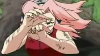 ItaSaku - Itachi vs. Sakura X