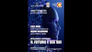 Luca Mari, Sergio Massironi 
