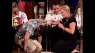 Iris Ministries Ordination Service with Heidi Baker