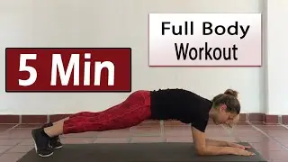 6-minute HIIT Workout For Beginners to Start Your Fitness Journey - Viola Workout