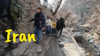 🇮🇷👍👍👍&hearts;️Iranian tourism this time in Tehran