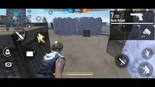 #Nonstop Gaming. 1v4