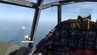 Basic Tutorial: Spotting Contacts when flying