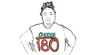 Restoration instead of Punishment CHOOSE 180