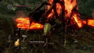 DARK SOULS&trade;: REMASTERED - SL1 - Amazing chest ahead