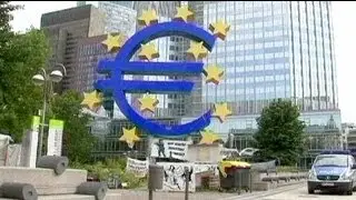 ECB holds on rate while launching OMTs