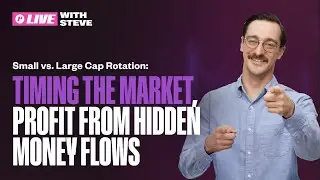 Maximizing Profit: Timing the Market's Hidden Money Flows