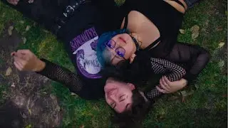 Caroline&acute;s Curse - False Moon (Official Video)