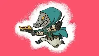 Destiny Blinkers and Baggers | Most OP Hunter Blade Dancer Build! (PVP Gameplay)
