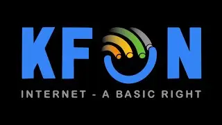 KFON - Internet-A Basic Right.