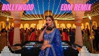 🎤 Hindi EDM Remix 2025 Production Secrets | DJ Exclusive Behind the Scenes