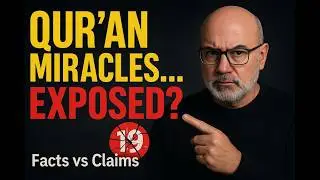 🔥 LIVE Debate: Are Qur&rsquo;an Miracles FAKE? Christian Prince Exposes Islamic Claims