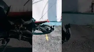 Yo conducir&eacute; 😎🔥 #motos #proyectcar #jdm #biker #fypシ