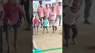 #pongalcelebration #children #games