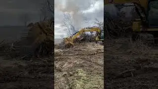 CAT next Gen 315 and 317 #excavator #excavation #caterpillar
