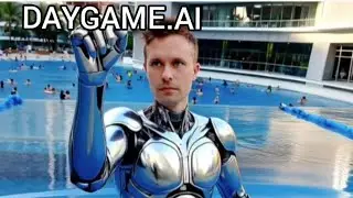 Daygame pocket dating coach (Daygame.ai) 