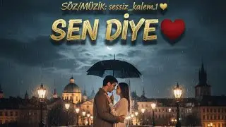 Sen Diye Versiyon 2